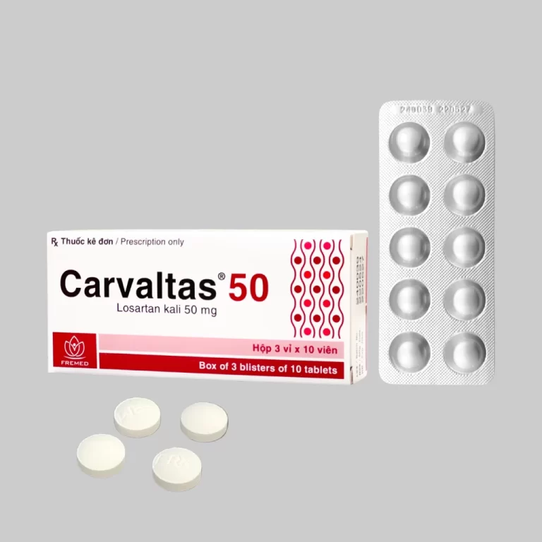 CARVALTAS 50