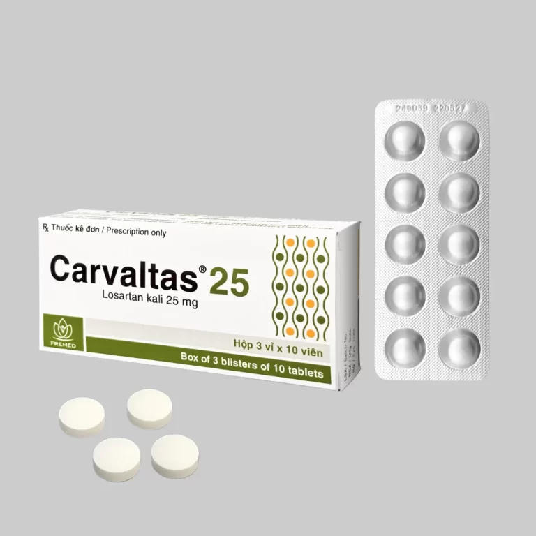 CARVALTAS 25