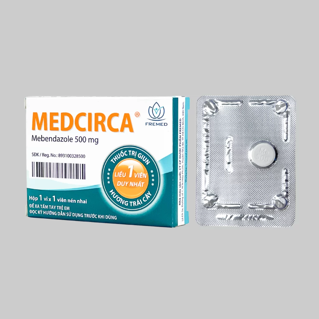 MEDCIRCA