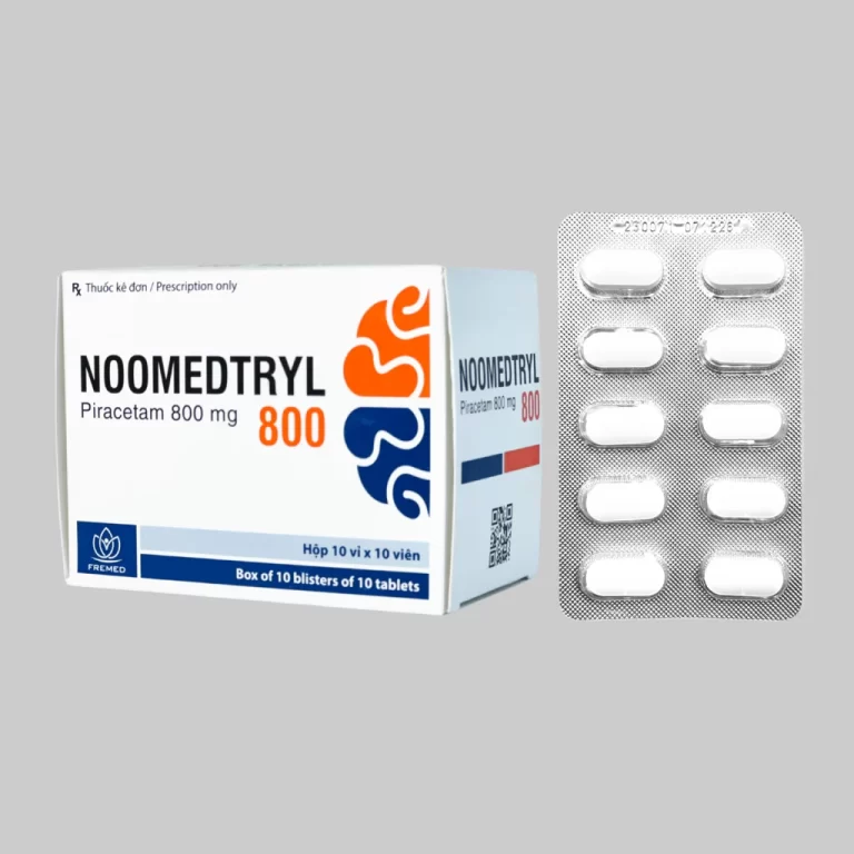 Noomedtryl 800