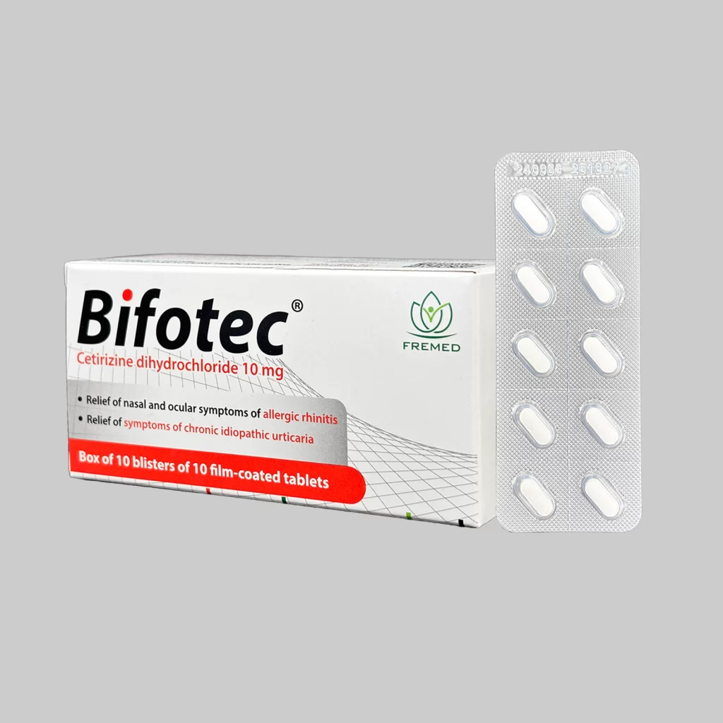 BIFOTEC