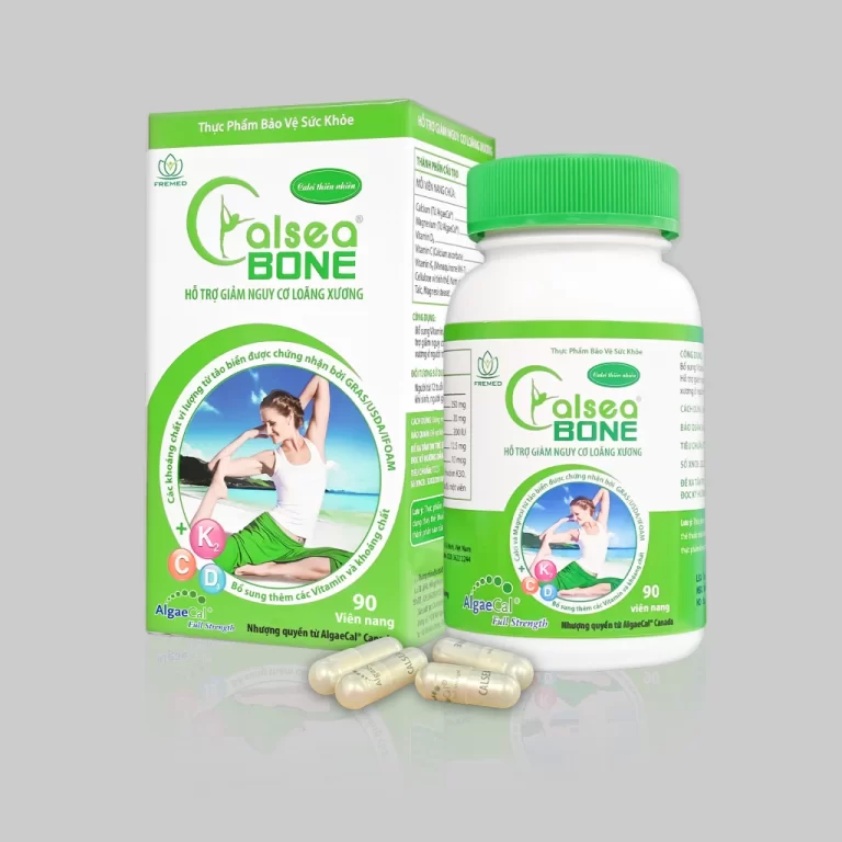 CALSEA BONE