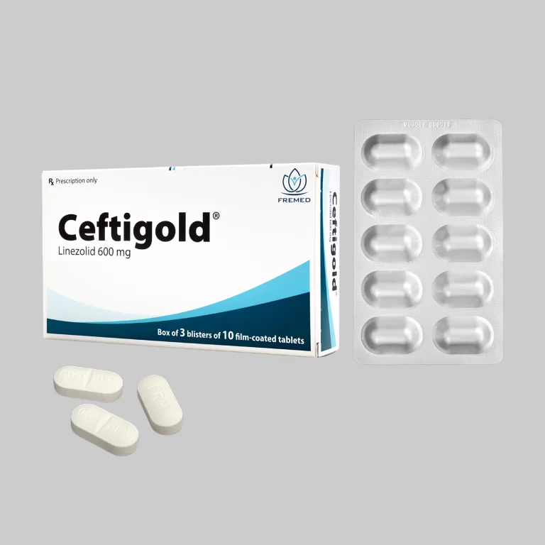 CEFTIGOLD