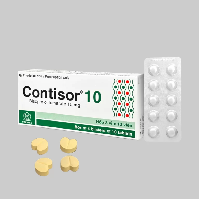 CONTISOR 10