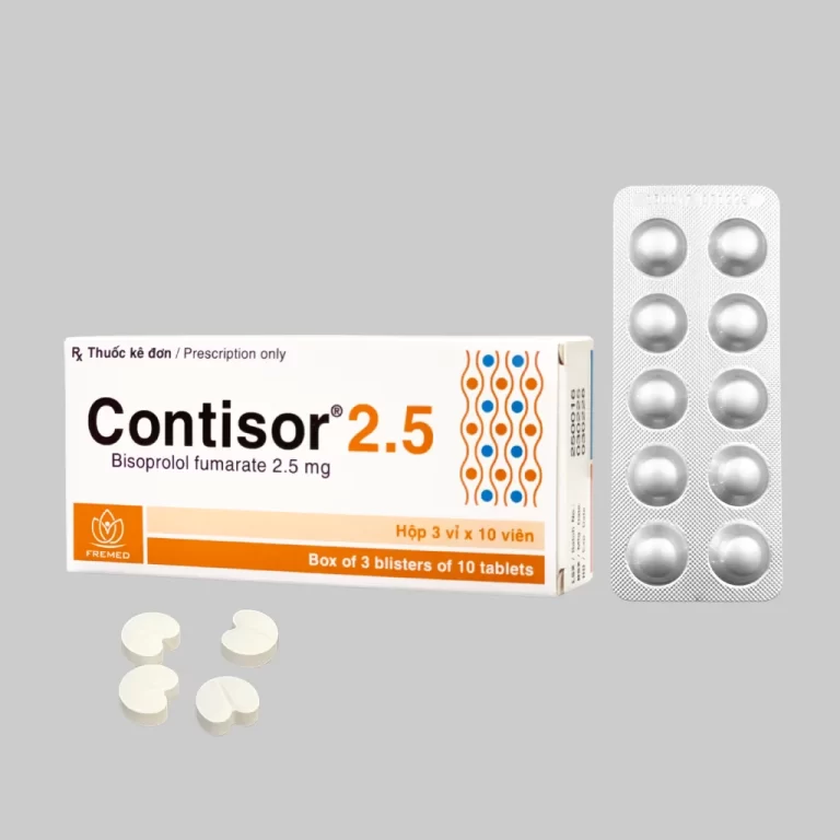 CONTISOR 2.5