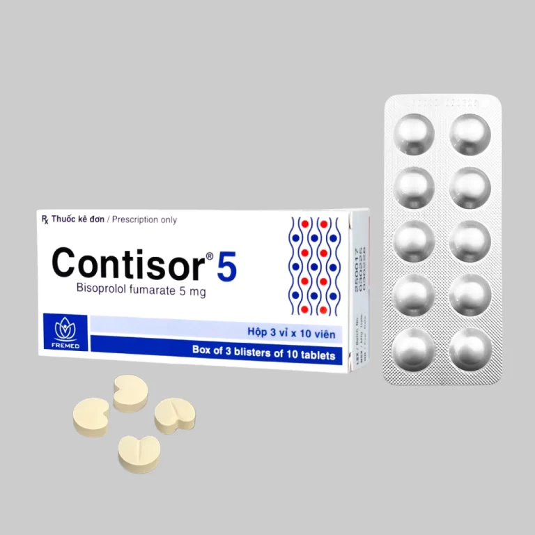 CONTISOR 5