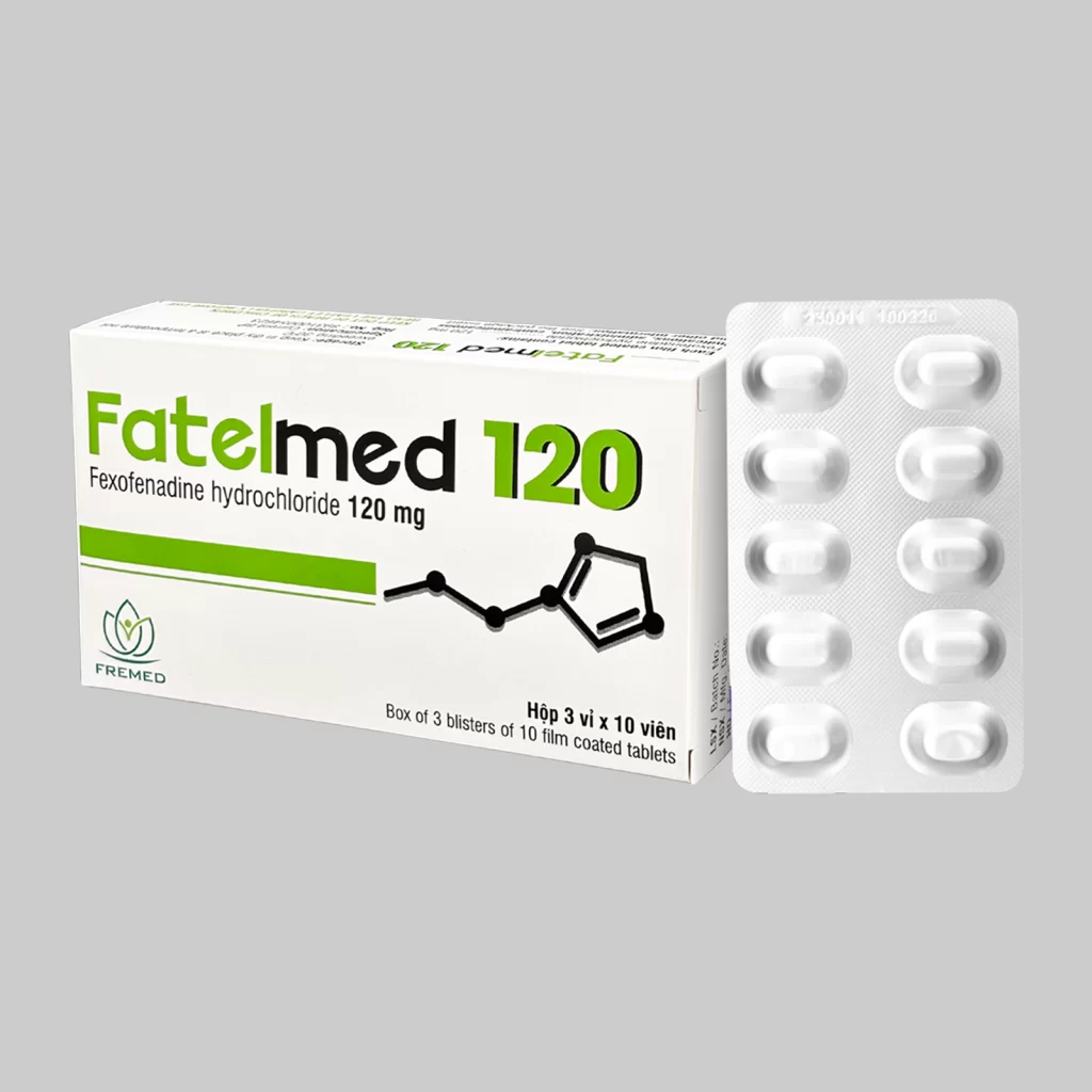 FATELMED 120