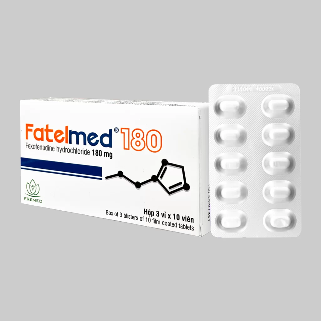 FATELMED 180