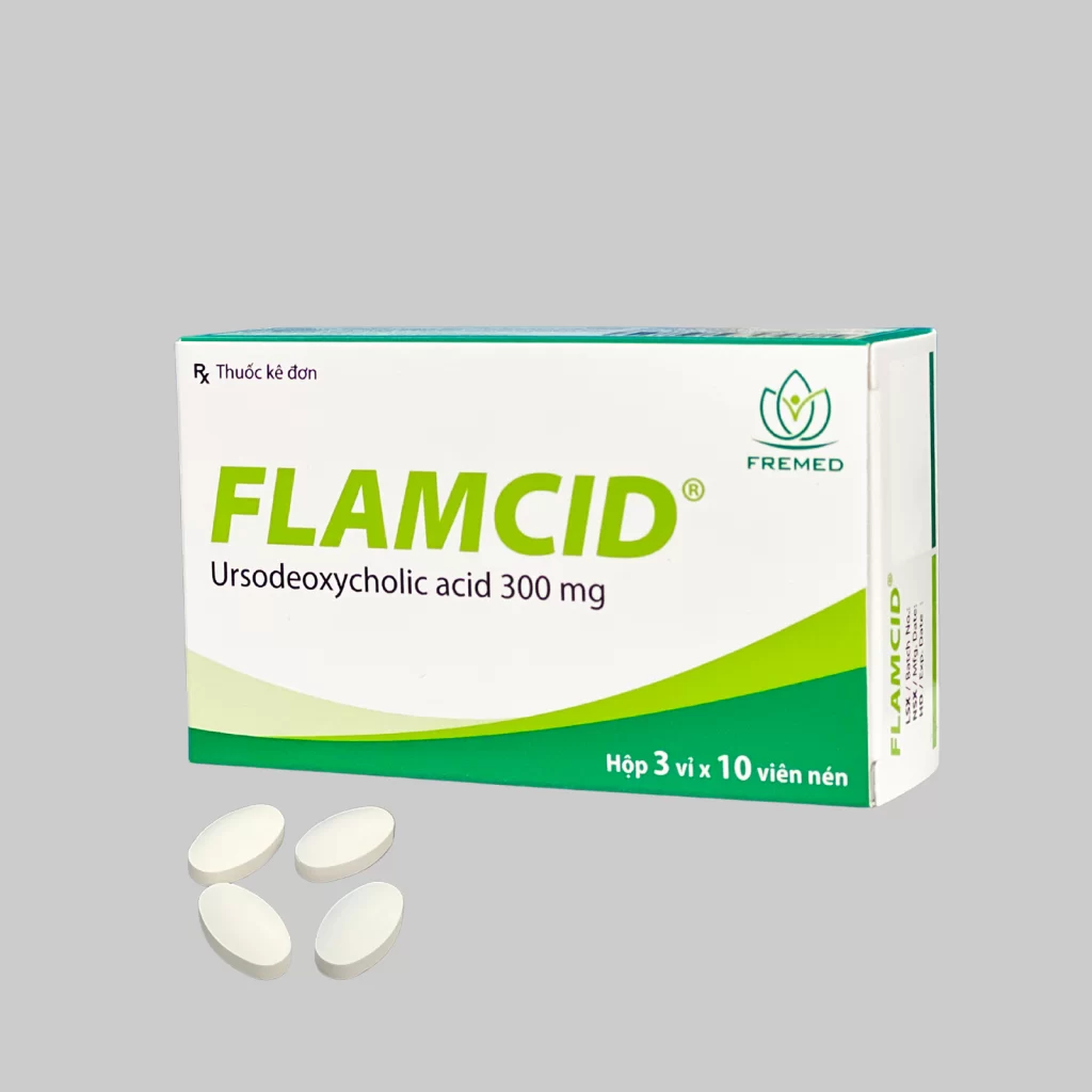FLAMCID
