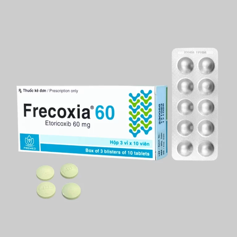 FRECOXIA 60