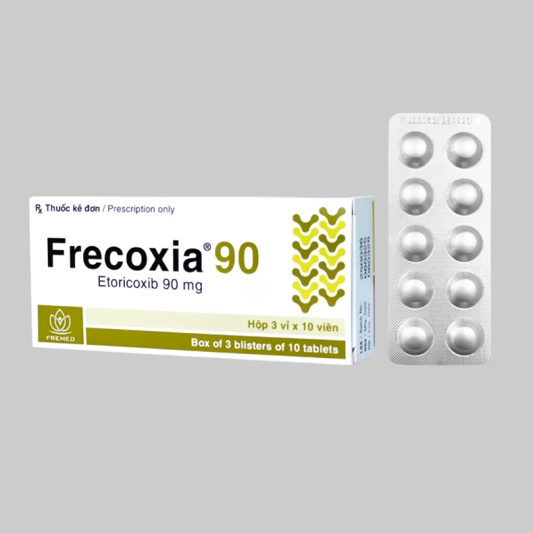 FRECOXIA 90