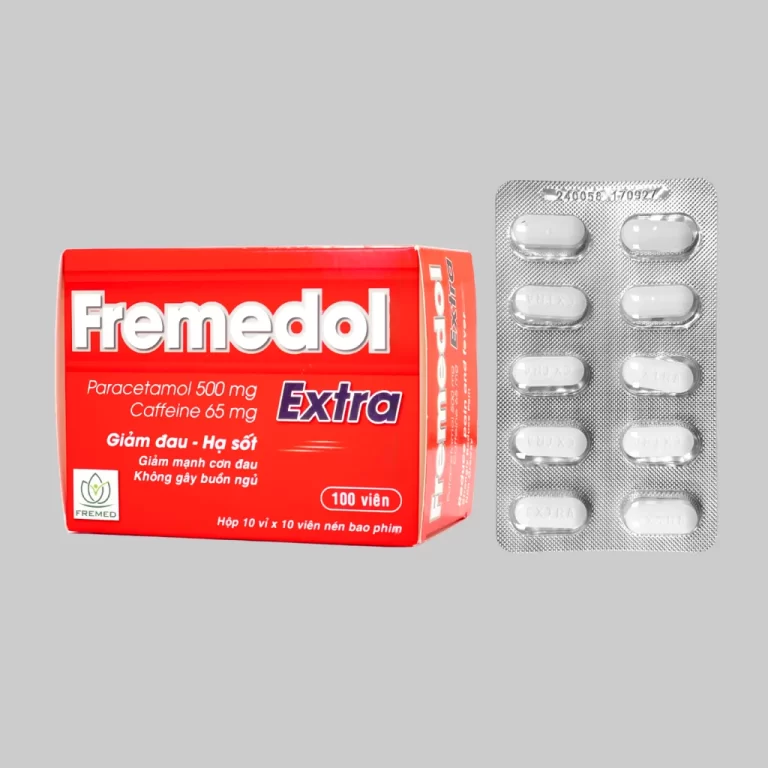 FREMEDOL EXTRA