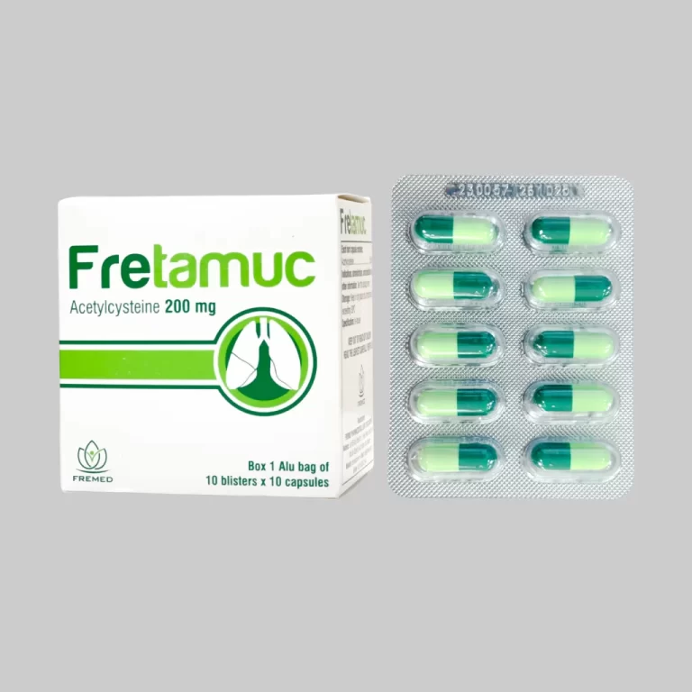FRETAMUC