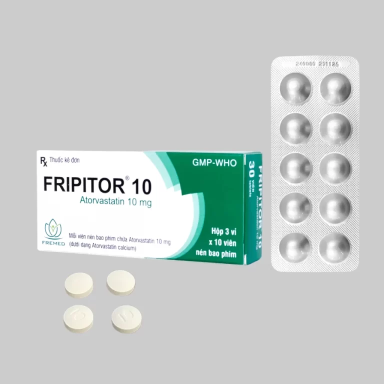 FRIPITOR 10