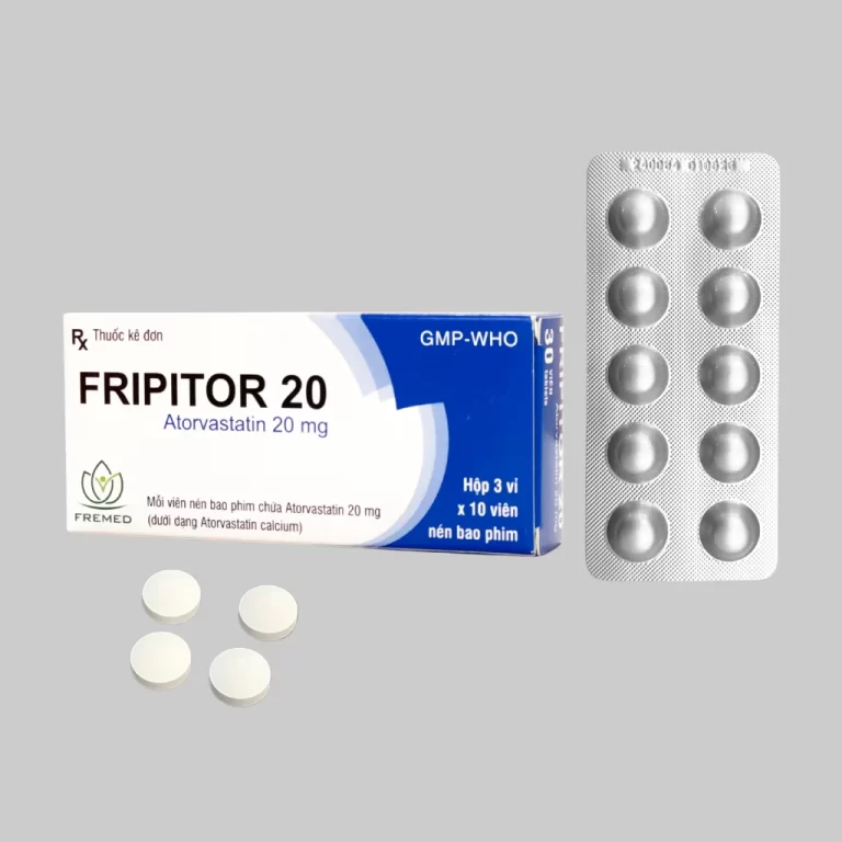FRIPITOR 20