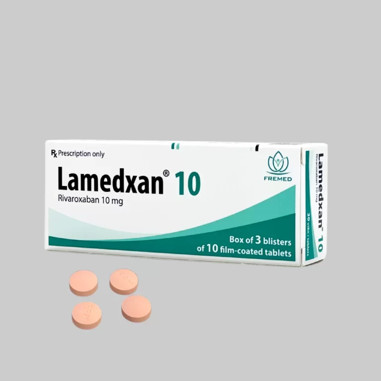 LAMEDXAN 10