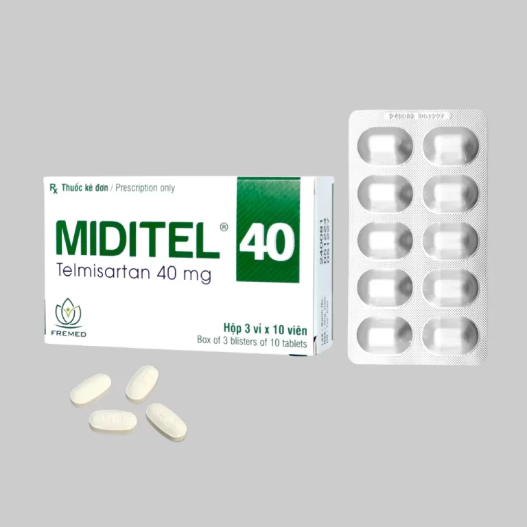 MIDITEL 40
