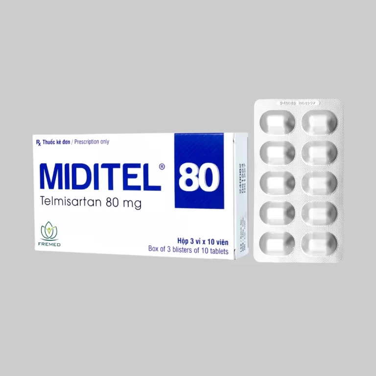 MIDITEL 80