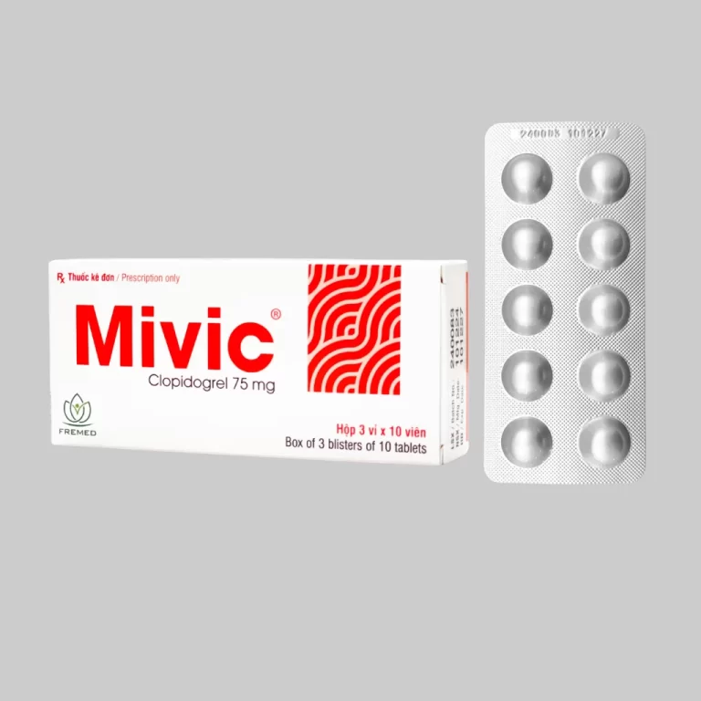 MIVIC