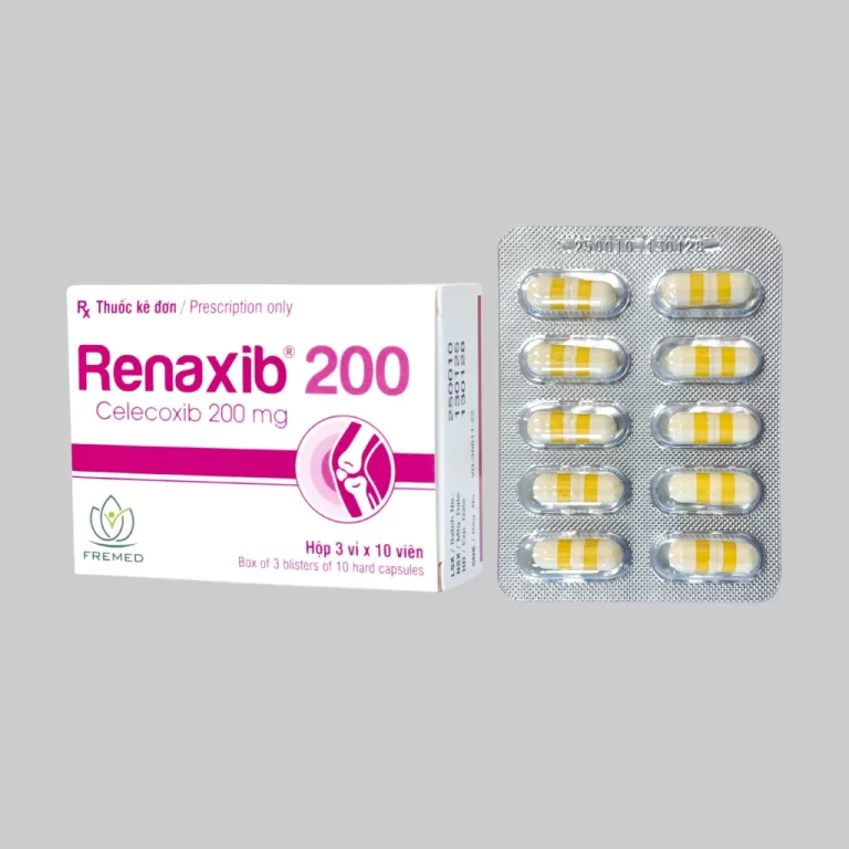 RENAXIB 200