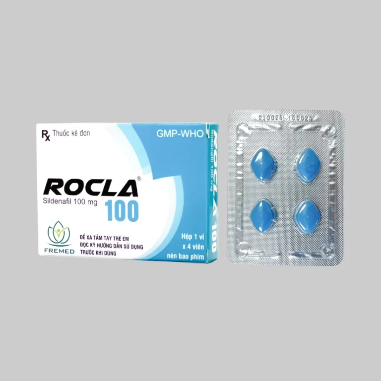 ROCLA 100