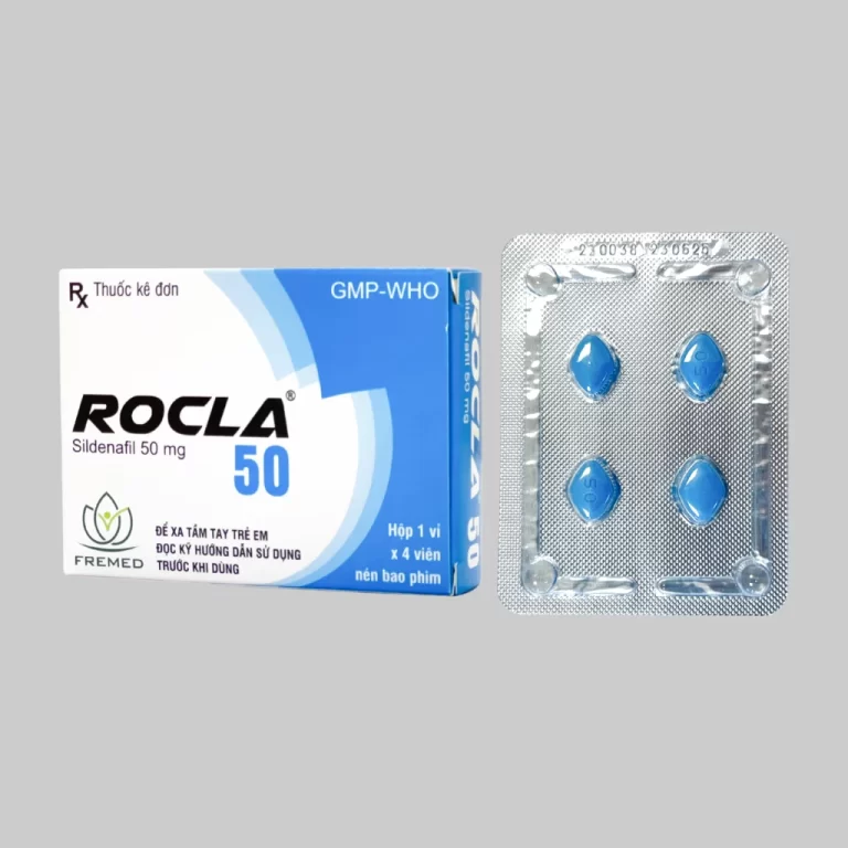 ROCLA 50