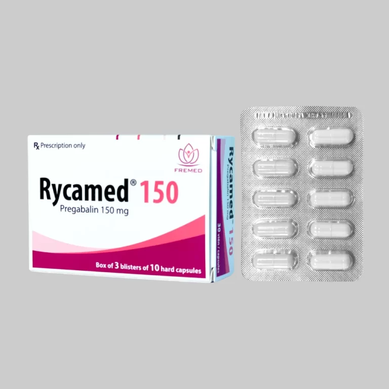 RYCAMED 150