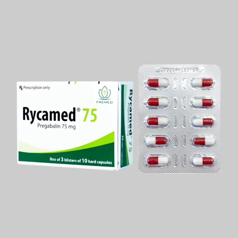 RYCAMED 75
