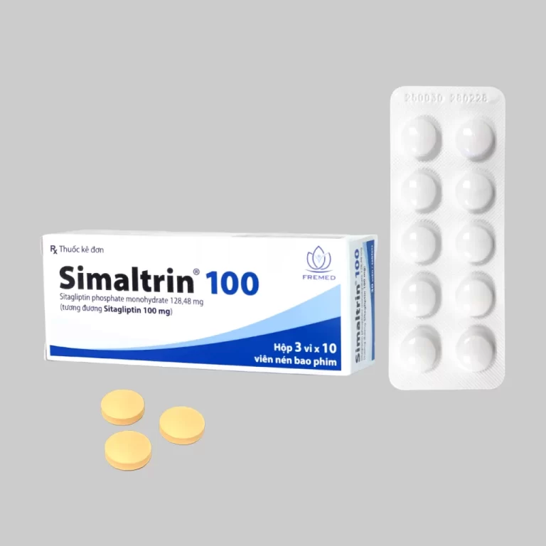 SIMALTRIN 100