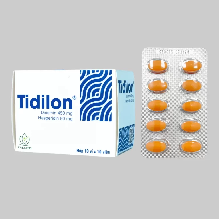 TIDILON