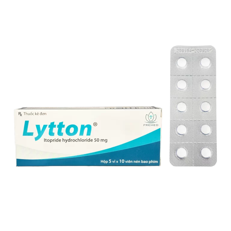 Lytton